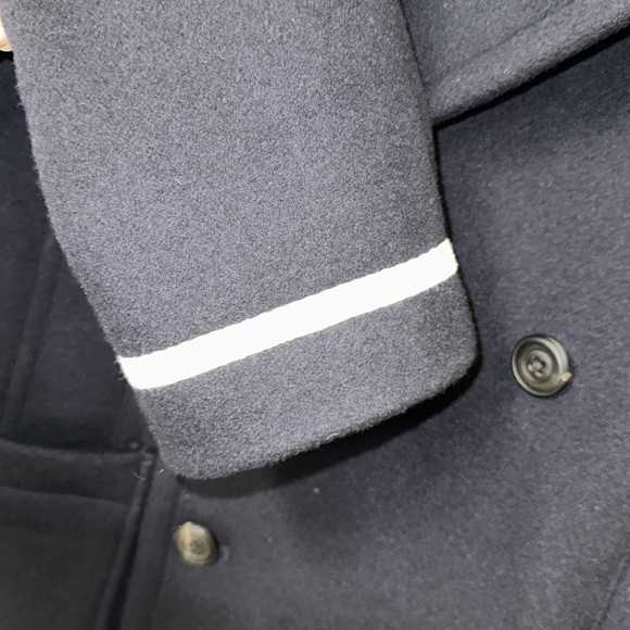 Emporio Armani Coat - Picture 4 of 10